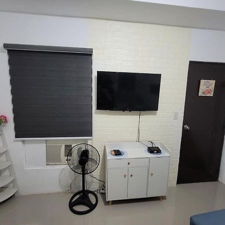 Bella 1 Acomodação com café da manhã Cabanatuan City Exterior foto