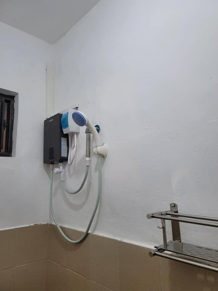 Bella 1 Acomodação com café da manhã Cabanatuan City Exterior foto