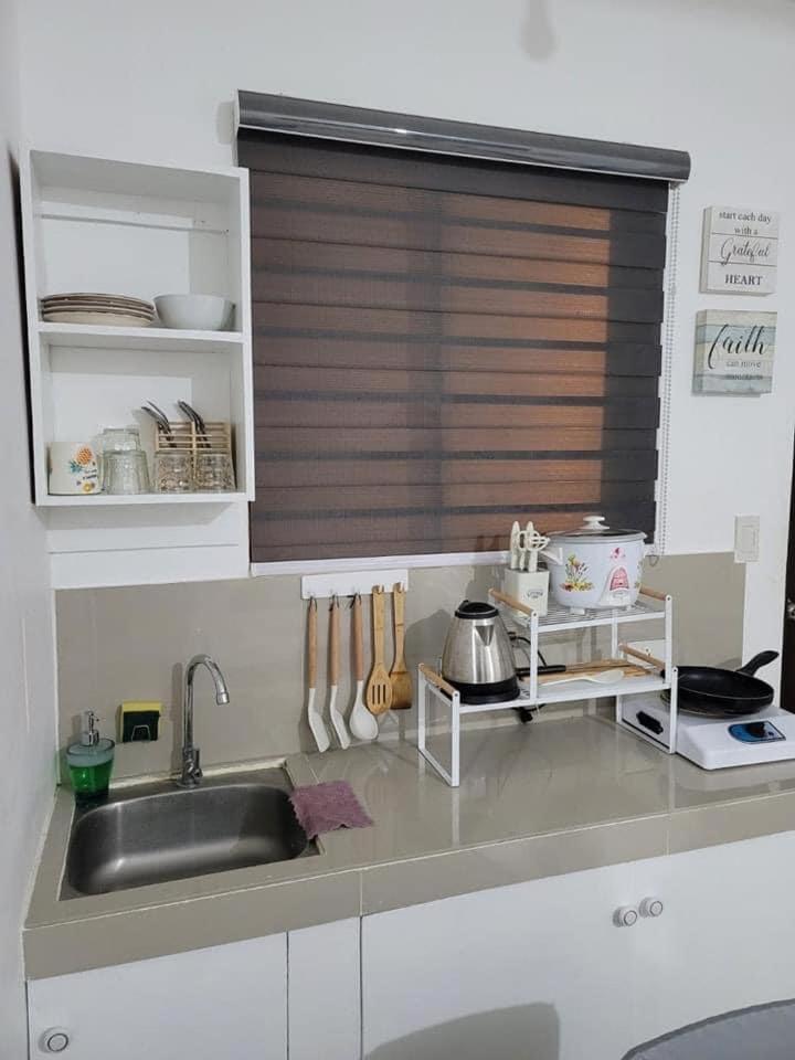 Bella 1 Acomodação com café da manhã Cabanatuan City Exterior foto