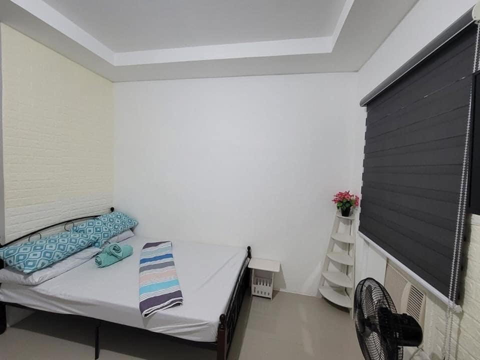 Bella 1 Acomodação com café da manhã Cabanatuan City Exterior foto